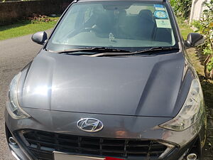 Second Hand Hyundai Grand i10 NIOS Sportz 1.2 Kappa VTVT in Dehradun