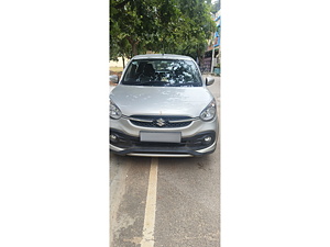 Second Hand Maruti Suzuki Celerio ZXi in Bangalore