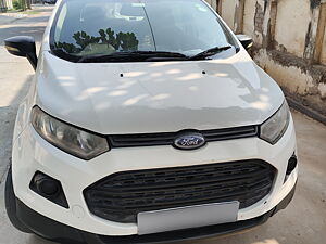 Second Hand Ford Ecosport Ambiente 1.5L TDCi in Alwar