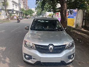 Second Hand Renault Kwid RXT 1.0 SCE Edition in Salem