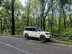 Second Hand Mahindra Scorpio S10 1.99 [2016-2017] in Dehradun