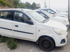 Second Hand Maruti Suzuki Alto LXi [2014-2019] in Tehri Garhwal