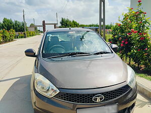 Second Hand Tata Tiago Revotron XT [2016-2019] in Bhuj