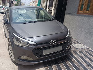 Second Hand Hyundai Elite i20 Sportz 1.2 (O) in Bikaner