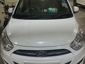 Second Hand Hyundai i10 Sportz 1.2 Kappa2 in Greater Noida