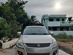 Second Hand Maruti Suzuki Swift VDi in Chennai