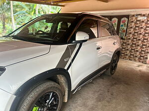 Second Hand Maruti Suzuki Vitara Brezza ZDi in Salem