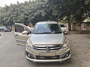 Second Hand Maruti Suzuki Ertiga ZDI + SHVS in Delhi