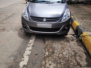 Second Hand Maruti Suzuki Swift DZire VDI in Mumbai