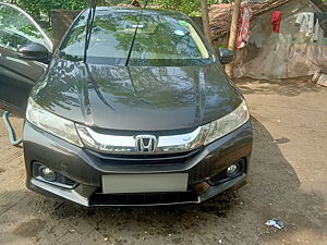 Second Hand Honda City VX (O) MT in Durgapur