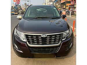 Second Hand महिंद्रा XUV500 w5 [2018-2020] in कोलकाता