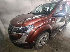 Second Hand महिंद्रा XUV500 w5 [2018-2020] in नल्बरी