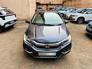 Second Hand Honda City VX in Vasco