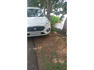 Second Hand Maruti Suzuki DZire VXi [2020-2023] in Nagaon