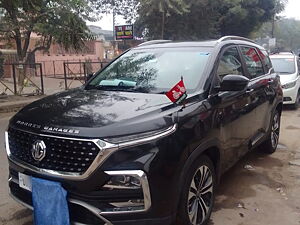 Second Hand MG Hector Sharp 1.5 DCT Petrol in Kanpur Nagar