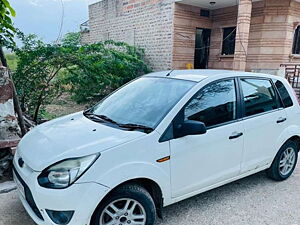 Second Hand Ford Figo Duratorq Diesel EXI 1.4 in Jodhpur