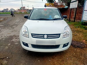 Second Hand Maruti Suzuki Swift DZire ZDi BS-IV in Gurdaspur