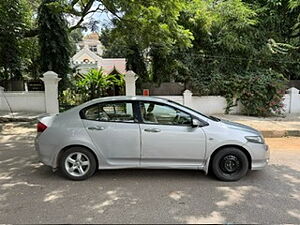 Second Hand Honda City 1.5 V MT in Bangalore