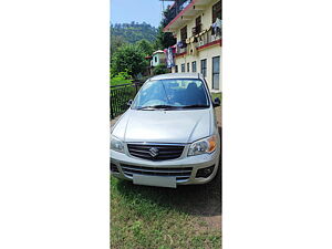 Second Hand Maruti Suzuki Alto VXi in Solan