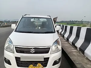 Second Hand Maruti Suzuki Wagon R VXI in Brahmapur