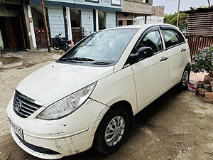 Second Hand Tata Vista Aqua Quadrajet BS-III in Indore