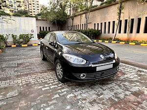 Second Hand Renault Fluence 1.5 E4 in Bangalore