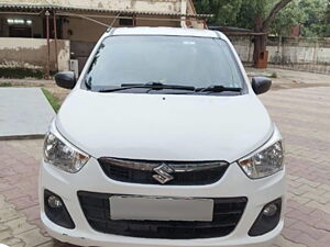 Second Hand Maruti Suzuki Alto VXi (O) [2014-2019] in Ahmedabad