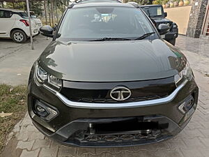 Second Hand Tata Nexon XM (S) [2020-2023] in Karnal