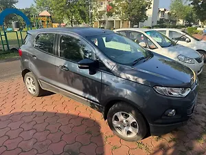 Second Hand फ़ोर्ड ईकोस्पोर्ट एम्बिएंट 1.5 लीटर ti-vct [2015-2016] in अमृतसर
