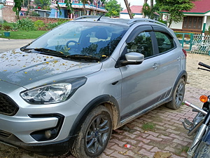 Second Hand Ford Freestyle Titanium 1.5 TDCi [2018-2020] in Lucknow