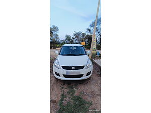 Second Hand Maruti Suzuki Swift VDi in Raipur