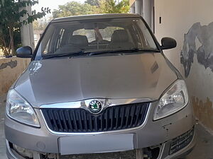 Second Hand Skoda Fabia Ambition 1.2 MPI in Gurgaon