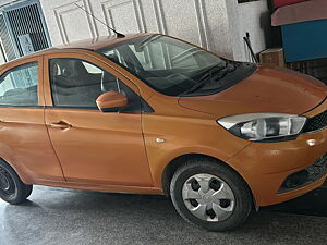 Second Hand Tata Tiago Revotorq XT [2016-2019] in Faridabad