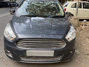 Second Hand Ford Aspire Titanium1.5 TDCi in Delhi