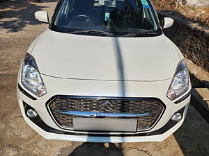 Second Hand Maruti Suzuki Swift VXi [2021-2023] in Jabalpur