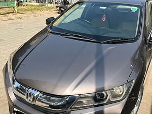 Second Hand Honda City VX (O) MT in Pune