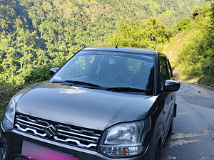 Second Hand Maruti Suzuki Wagon R VXi (O) 1.2 in West Sikkim