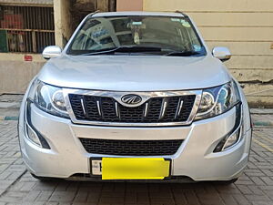 Second Hand Mahindra XUV500 W6 in Ghaziabad