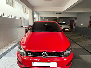 Second Hand Volkswagen Polo GT in Chennai