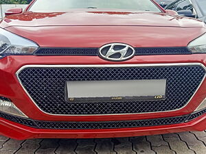 Second Hand Hyundai Elite i20 Asta 1.4 CRDI (O) [2016-2017] in Thrissur