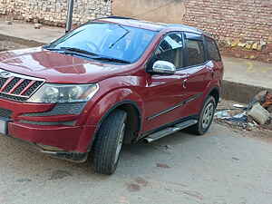 Second Hand महिंद्रा XUV500 w6 in रांची