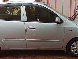 Second Hand Hyundai i10 1.2 L Kappa Magna Special Edition in Hospet