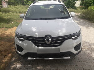 Second Hand Renault Triber RXT [2019-2020] in Rewari