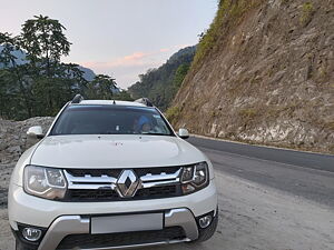 Second Hand Renault Duster 110 PS RXZ MT Diesel in Dibrugarh