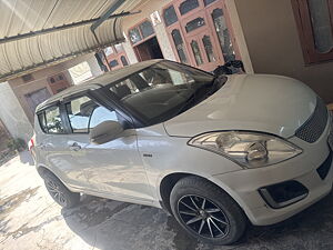 Second Hand Maruti Suzuki Swift LDi [2014-2017] in Rupnagar