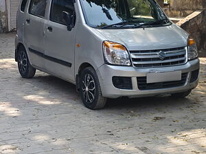 Second Hand Maruti Suzuki Wagon R LXi Minor in Kanpur