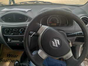 Second Hand Maruti Suzuki Alto 800 Lx CNG in Ahmednagar