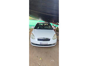 Second Hand Hyundai Verna CRDI VGT SX 1.5 in Rajahumundry