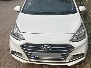 Second Hand Hyundai Xcent S in Raipur