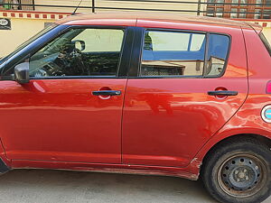 Second Hand Maruti Suzuki Swift VXi in Bangalore